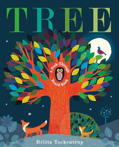 A Tree Is Nice (Rise and Shine): Udry, Janice May, Simont, Marc